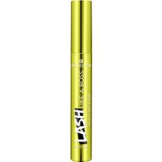Essence Lash Like A Boss Instant Lift and Curl Mascara - Black