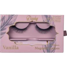Magnetic lashes Dashy Dashy Faux Lash Magnetic Lashes Vanilla