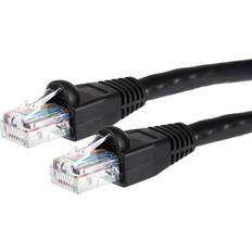 Maplin CAT6 UTP RJ45 - RJ45 M-M 25m