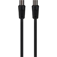 Maplin RF RF Female Aerial Coaxial Cable