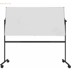 Whiteboards Legamaster Unite Kantelbaar 100 x 200 cm