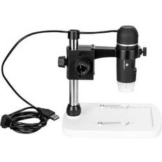 Toolcraft Microscopio USB 5 Megapixel Zoom digitale (max. 150 x