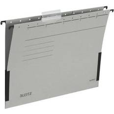 Kontorartikler Leitz A4 Pap Grå 275 g/m² 348 mm 260 mm