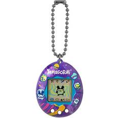 Animali Interattivi Bandai Tamagotchi Tamagotchi originale Tama Universe Animale elettronico virtuale con schermo a colori, e giochi Animale interattivo Giocattolo per bambini 8 anni e in italiano 42956