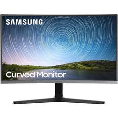 Samsung 27 curved Samsung 300 Series LC27R500FHPXXU