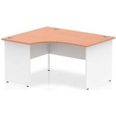 Impulse 1400mm Left Writing Desk