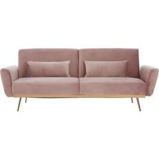 Pink Furniture Freemans Interiors Ph Pink 2 Seater Velvet Sofa