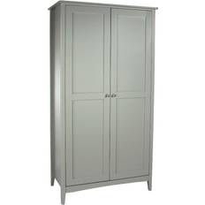 Furniture Core Products 2 Door Wardrobe