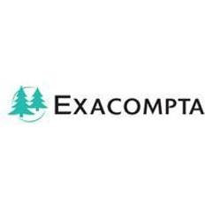 Exacompta Twin Pocket Document Presentation Folder Pack of 10