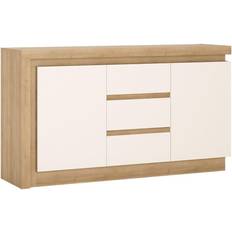 Lyon Furniture To Go Lyon 2 door 3 Sideboard