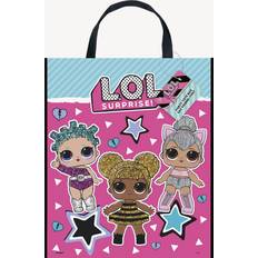 Unique Party Sac cabas Lol Surprise (33 cm) Plastique