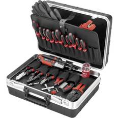 Cimco 170531 Tool box tools) 24-piece (L x W x H) 395 x 455 x 205 mm