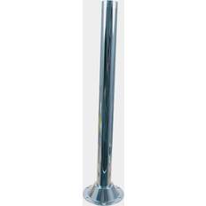 70cm bordben Seatec Bordsøjle forkromet lgd.70cm Bordben