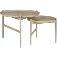 Broste Copenhagen Sofaborde Broste Copenhagen Turner Sofabord