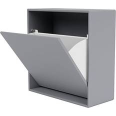 Montana Furniture Hall opbevaring 4240, Graphic Skostativ