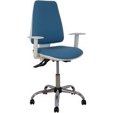 P&C 3B5CRRP Sky Office Chair