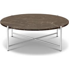 Handvärk Round Soffbord