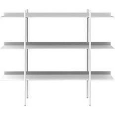 Phantom Shelving