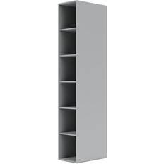 Montana Furniture VI24L Sidehængt Reolsystem