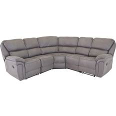 Venture Home Saranda Sofa 350cm 5 Seater