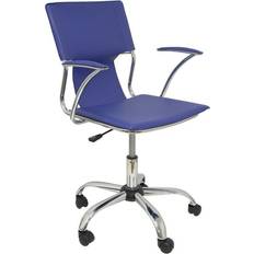 Bleu Chaises P&C Bogarra 214az Bürostuhl