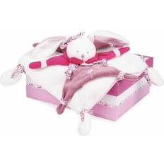 Doudou Et Compagnie Cerise Lapin Doudou 27cm