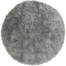 Homemaker Homemaker Soft Washable Rug Grey, Pink