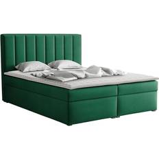 Bed 180x200 Valasco 180x200 Continental Bed