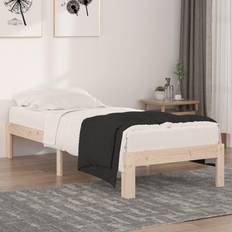 vidaXL Bed Frame
