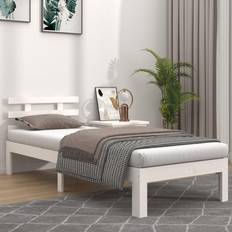 vidaXL Bed Frame