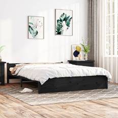 vidaXL Bed Frame