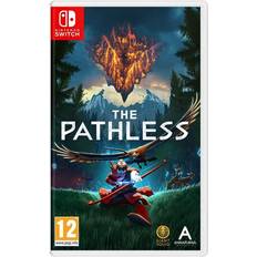 The Pathless (Switch)