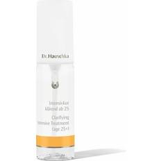 Dr. Hauschka Serummer & Ansigtsolier Dr. Hauschka Clarifying Intensive Treatment Age 25+ 40Ml