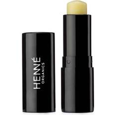 Henné Organics Organics Luxury Lip Balm V2 Natural Organic Moisturizer