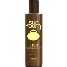 Sun Bum Care SPF15 Browning Lotion