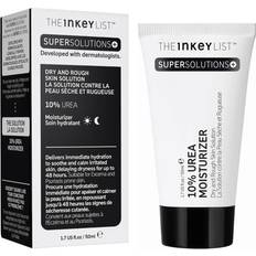 The Inkey List Facial Creams The Inkey List Super Solutions 10% Urea Moisturiser 50ml