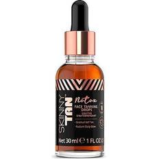 Skinny Tan Notox Face Drops with Vegan Collagen 30ml