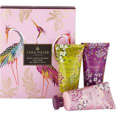 Sara Miller Haveli Garden Passion Flower & Frangipani Hand Cream