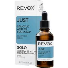 Hudpleje ReVox B77 Hårserum 30 ml Afklarende Behandling 30ml