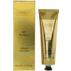 The Merchant of Venice My Pearls Perfumed Hand Cream 50ml