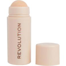 Best Rodillos faciales volcánicos Makeup Revolution Rodillo Matte Touch Up Oil Control