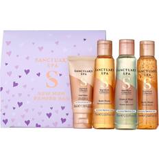 Sanctuary Spa New Mum Pamper Bag Gift Set