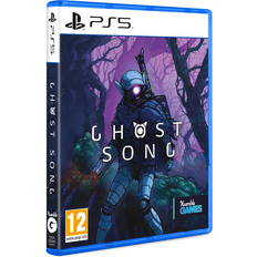 Ghost Song (PS5)