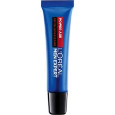 Men anti age L'Oréal Paris Men Expert Power Age Hyaluronic Acid Revitalising Eye Cream 15ml
