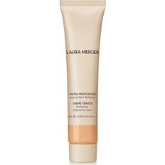 Vitamin C BB Creams Laura Mercier Tinted Moisturizer Natural Skin Perfector Mini SPF30 1W1 Porcelain