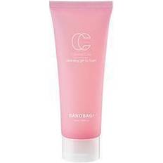 Banobagi Calming Care Gel To Foam Cleanser 100 ml 100ml