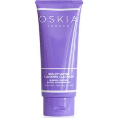 Oskia Violet Water Clearing Cleanser 125 ml 125ml