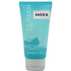 Mexx ice touch Mexx Ice Touch Woman 2014 Body Lotion 50Ml