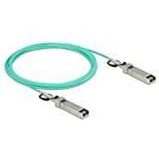 DeLock Active Optical Cable SFP+ 5 m