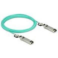 DeLock Active Optical Cable SFP+ 7 m